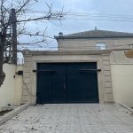 Kirayə (aylıq) 7 otaqlı Həyət evi/villa, Nəriman Nərimanov metrosu, Nərimanov rayonu 14