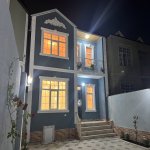 Satılır 4 otaqlı Həyət evi/villa, Masazır, Abşeron rayonu 2