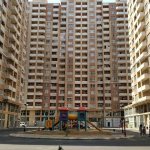 Продажа 4 комнат Новостройка, м. Гянджлик метро, Насими район 1