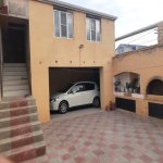 Satılır 4 otaqlı Həyət evi/villa, Koroğlu metrosu, Zabrat qəs., Sabunçu rayonu 1