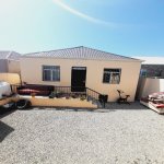 Satılır 3 otaqlı Həyət evi/villa, Binə qəs., Xəzər rayonu 2