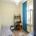 Satılır 7 otaqlı Həyət evi/villa, Yeni Günəşli qəs., Suraxanı rayonu 13