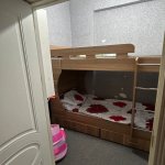Kirayə (aylıq) 2 otaqlı Yeni Tikili Xırdalan 4