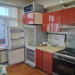 Kirayə (aylıq) 3 otaqlı Yeni Tikili, Neftçilər metrosu, 8-ci kilometr, Nizami rayonu 14