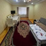 Аренда 3 комнат Вторичка, м. Нефтчиляр метро, Низаминский р-н район 3