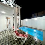Kirayə (günlük) 8 otaqlı Həyət evi/villa Qəbələ 24