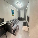 Продажа 3 комнатная Новостройка, İnşaatçılar метро, пос. Йени Ясамал, Ясамал район 2