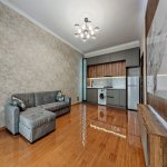 Продажа 2 комнат Новостройка, м. Автовокзал метро, пос. Биляджари, Бинагадинский р-н район 5