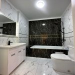 Kirayə (aylıq) 3 otaqlı Köhnə Tikili, Neftçilər metrosu, Nizami rayonu 8
