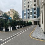 Kirayə (aylıq) 3 otaqlı Yeni Tikili, Gənclik metrosu, Tibb Universiteti, Nəsimi rayonu 2