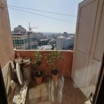Satılır 4 otaqlı Yeni Tikili, 20 Yanvar metrosu, Yasamal rayonu 26
