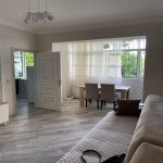 Kirayə (aylıq) 2 otaqlı Köhnə Tikili, İnşaatçılar metrosu, Yasamal rayonu 3