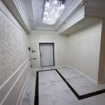Satılır 3 otaqlı Yeni Tikili, Qara Qarayev metrosu, Nizami rayonu 14