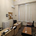 Kirayə (aylıq) 5 otaqlı Ofis, Sahil metrosu, Səbail rayonu 3