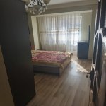 Kirayə (aylıq) 2 otaqlı Yeni Tikili, Neftçilər metrosu, 8-ci kilometr, Nizami rayonu 4