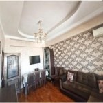 Satılır 3 otaqlı Yeni Tikili, Qara Qarayev metrosu, Nizami rayonu 2