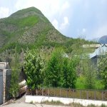 Kirayə (günlük) 4 otaqlı Bağ evi Şəki 3