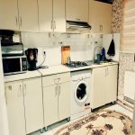 Satılır 6 otaqlı Həyət evi/villa, Bakıxanov qəs., Sabunçu rayonu 4