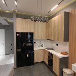 Kirayə (aylıq) 2 otaqlı Yeni Tikili, Xətai metrosu, Ağ şəhər, Xətai rayonu 2