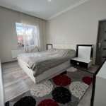 Satılır 4 otaqlı Həyət evi/villa, 4-cü mikrorayon, Nəsimi rayonu 11