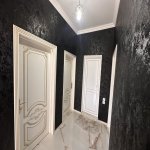 Kirayə (aylıq) 3 otaqlı Həyət evi/villa, Koroğlu metrosu, Şağan, Xəzər rayonu 6