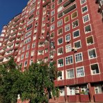 Kirayə (aylıq) 2 otaqlı Yeni Tikili, 28 May metrosu, Nərimanov rayonu 2