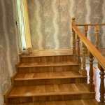Kirayə (aylıq) 6 otaqlı Həyət evi/villa, Neftçilər metrosu, Bakıxanov qəs., Sabunçu rayonu 7
