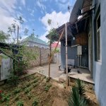 Satılır 2 otaqlı Həyət evi/villa, Koroğlu metrosu, Zabrat qəs., Sabunçu rayonu 3