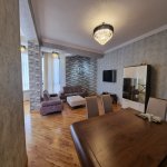 Kirayə (aylıq) 3 otaqlı Yeni Tikili, Gənclik metrosu, Nəsimi rayonu 1