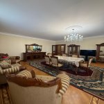 Аренда 3 комнатная Новостройка, м. 28 Мая метро, Порт Баку, Хетаи район 3