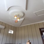 Satılır 4 otaqlı Həyət evi/villa, Azadlıq metrosu, Rəsulzadə qəs., Binəqədi rayonu 12