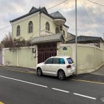 Satılır 6 otaqlı Həyət evi/villa, Neftçilər metrosu, Bakıxanov qəs., Sabunçu rayonu 1