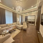 Kirayə (aylıq) 4 otaqlı Yeni Tikili, Ağ şəhər, Xətai rayonu 3
