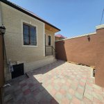 Satılır 3 otaqlı Həyət evi/villa, Binə qəs., Xəzər rayonu 1