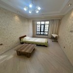 Аренда 3 комнат Новостройка, İnşaatçılar метро, пос. Ясамал, Ясамал район 5