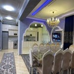 Kirayə (günlük) 6 otaqlı Yeni Tikili Qəbələ 5