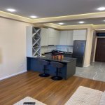 Kirayə (aylıq) 2 otaqlı Yeni Tikili, Ağ şəhər, Xətai rayonu 6