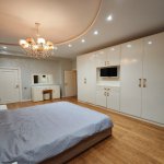 Kirayə (aylıq) 4 otaqlı Yeni Tikili, 28 May metrosu, Türkiyə səfirliyi, Nəsimi rayonu 12