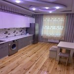 Kirayə (aylıq) 3 otaqlı Yeni Tikili, Abşeron rayonu 5
