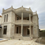 Satılır 8 otaqlı Bağ evi, Novxanı, Abşeron rayonu 1