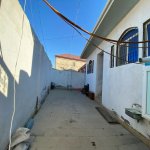 Satılır 4 otaqlı Həyət evi/villa, Avtovağzal metrosu, Biləcəri qəs., Binəqədi rayonu 24