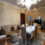 Satılır 7 otaqlı Həyət evi/villa, Badamdar qəs., Səbail rayonu 4