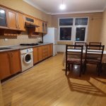 Kirayə (aylıq) 2 otaqlı Yeni Tikili, İnşaatçılar metrosu, Yasamal qəs., Yasamal rayonu 4