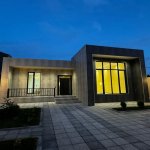 Satılır 4 otaqlı Həyət evi/villa, Binə qəs., Xəzər rayonu 1