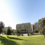 Kirayə (aylıq) 6 otaqlı Yeni Tikili, Nizami metrosu, Yasamal rayonu 1