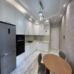 Kirayə (aylıq) 2 otaqlı Yeni Tikili, 8 Noyabr metrosu, Yasamal rayonu 4