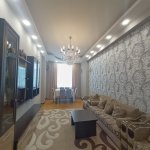 Satılır 3 otaqlı Yeni Tikili, 8-ci mikrorayon, Binəqədi rayonu 6