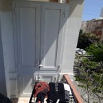 Satılır 2 otaqlı Köhnə Tikili, Nəsimi rayonu 12