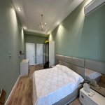 Satılır 3 otaqlı Yeni Tikili, Gənclik metrosu, Nəsimi rayonu 11