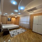 Kirayə (aylıq) 6 otaqlı Yeni Tikili, Xətai metrosu, Xətai rayonu 4